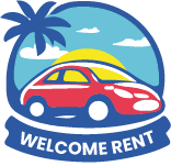 Welcome rent, location de voiture en martinique