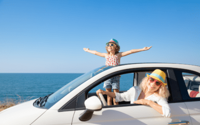Séjour tout confort aux Caraïbes : Astuces pour une location de voiture réussie en Martinique