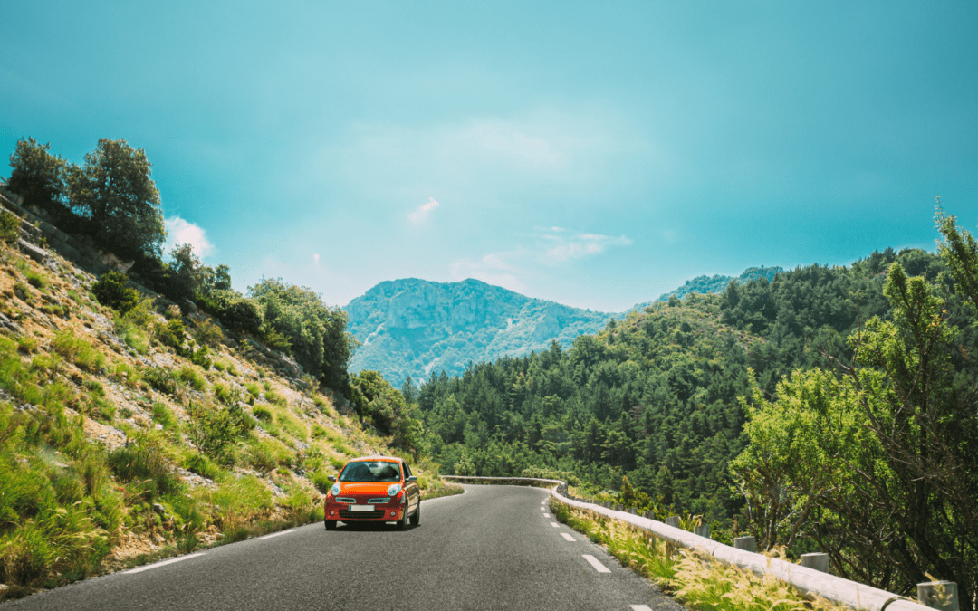 Location de voiture à Fort-de-France : les dernières tendances et conseils pour 2025