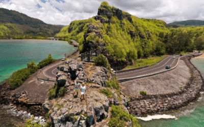 Top 5 des lieux incontournables en Martinique (et comment y accéder en voiture)