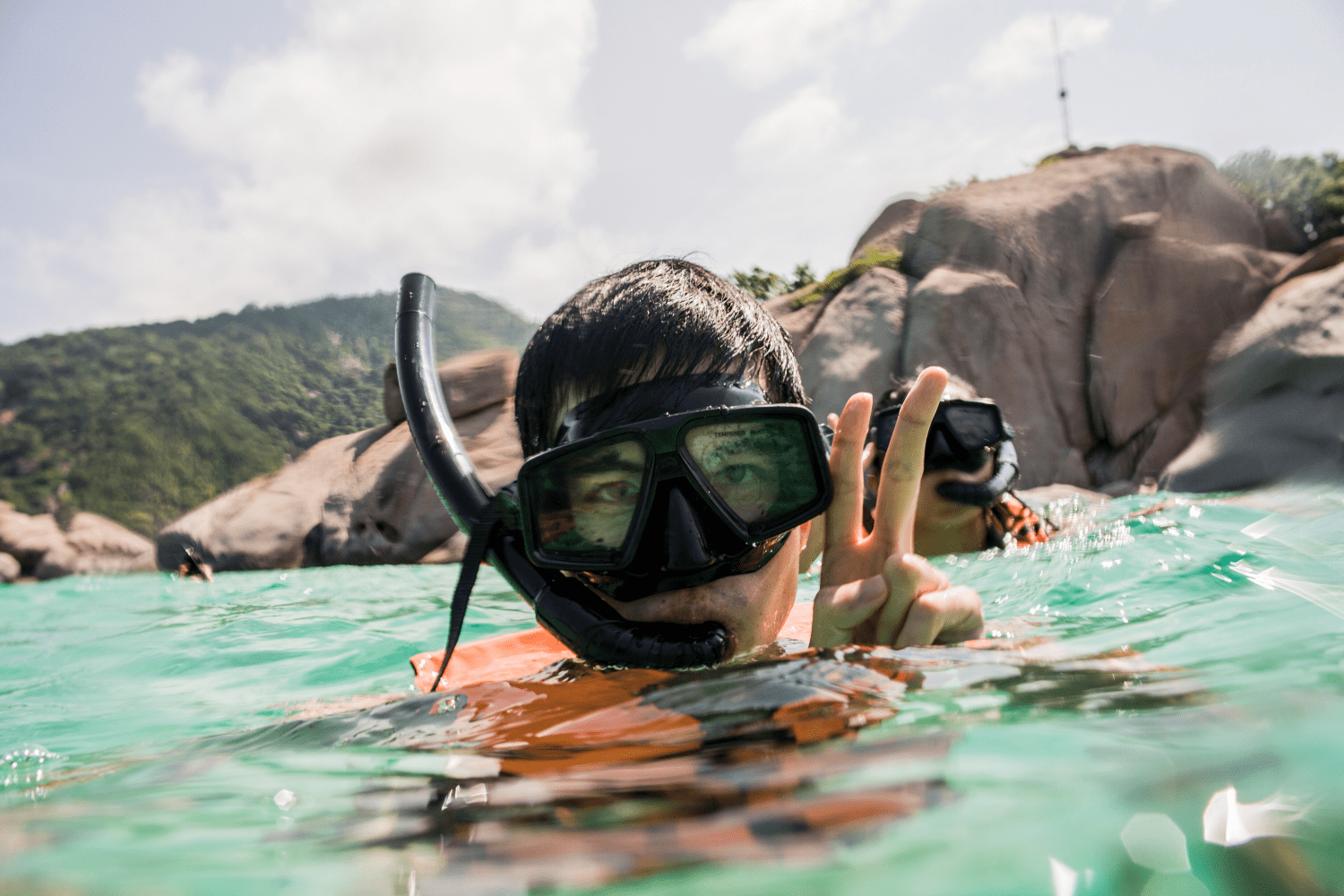 Snorkeling aux Anses d’Arlet : plages et spots incontournables Snorkeling aux Anses d’Arlet : plages et spots incontournables