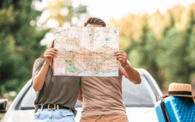 Visiter Fort-de-France en 24h : itinéraire parfait avec une voiture de location